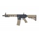 FLEX F-03 M4 M-LOK (X-ASR) (HT) Gen.2, Ultra‑compact firepower — ready the moment you draw